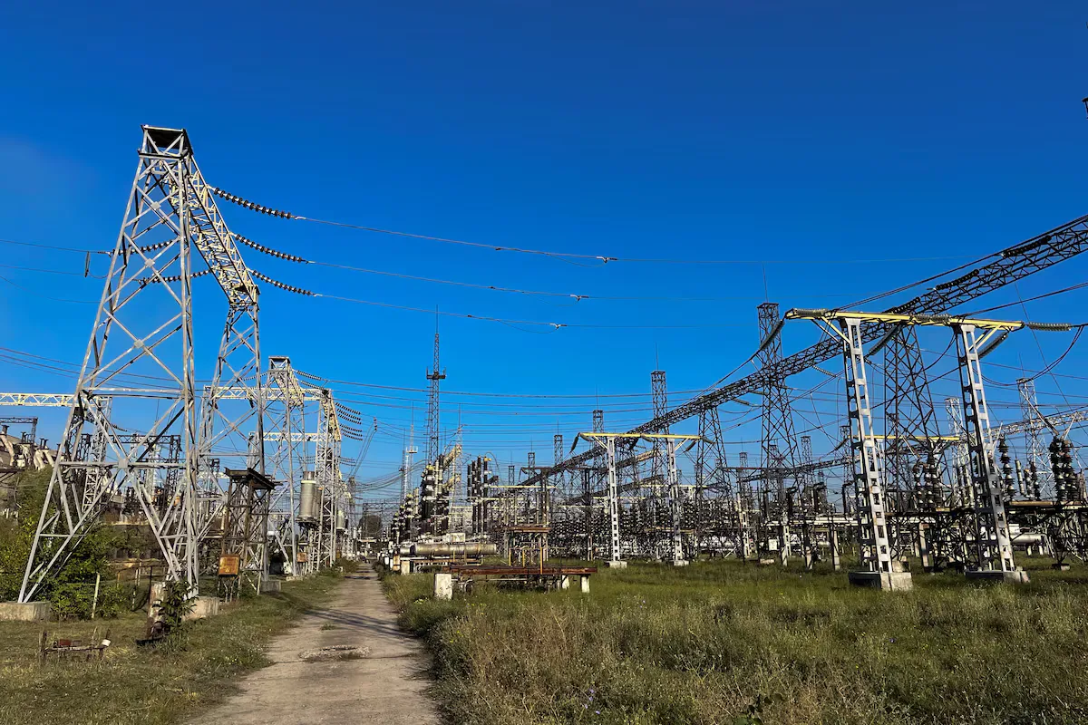 Україна отримає обладнання шести європейських ТЕЦ і ТЕС для швидкого відновлення енергосистеми